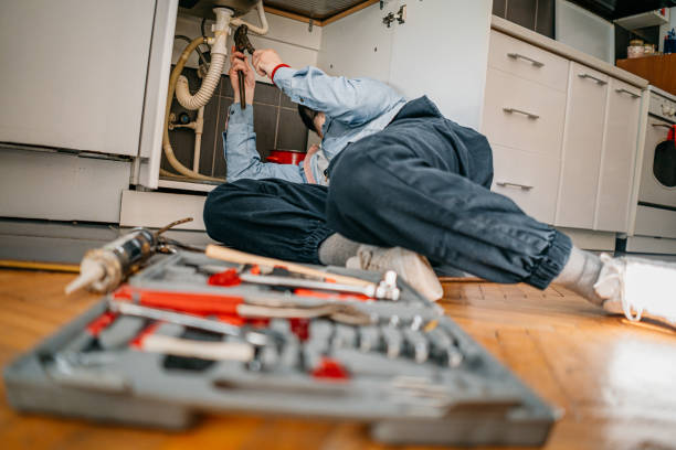 Best Plumbing Inspection Services  in Prospect Park, NJ