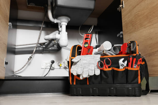 Best Affordable Plumbing Services  in Prospect Park, NJ