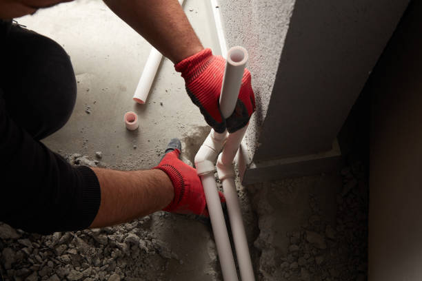 Best Gas Line Repair  in Prospect Park, NJ