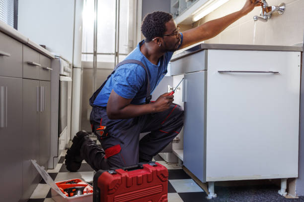 Best Residential Plumbing Services  in Prospect Park, NJ
